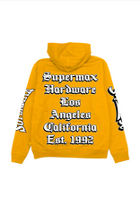 Load image into Gallery viewer, LOS ANGELES HOODIE
