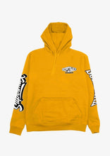 Load image into Gallery viewer, LOS ANGELES HOODIE
